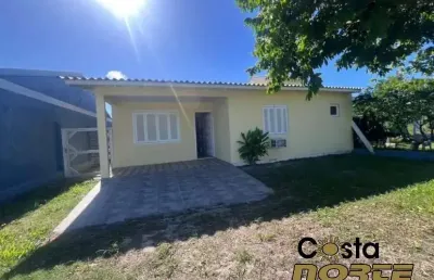 Casa com 3 quartos à venda no Nova Tramandaí, Tramandaí 