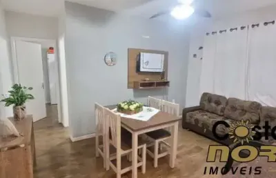 Apartamento com 1 quarto à venda no Centro, Tramandaí 