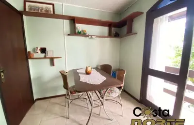 Apartamento com 2 quartos à venda no Centro, Tramandaí 