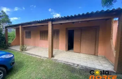 Casa com 2 quartos à venda no Nova Tramandaí, Tramandaí 