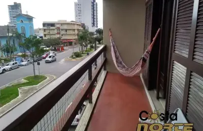 Apartamento com 2 quartos à venda no Centro, Tramandaí 