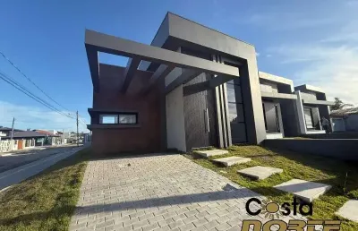 Casa com 3 quartos à venda na Zona Nova, Tramandaí 