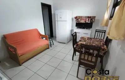 Apartamento com 2 quartos à venda no Centro, Tramandaí 