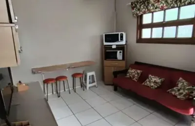 Apartamento com 2 quartos à venda no Centro, Tramandaí 