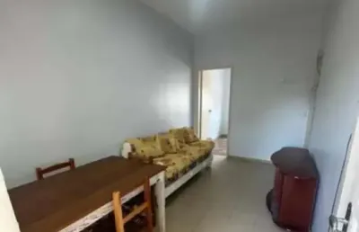 Apartamento com 1 quarto à venda no Centro, Tramandaí 