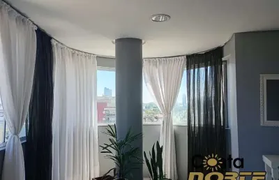 Apartamento com 2 quartos à venda no Centro, Tramandaí 