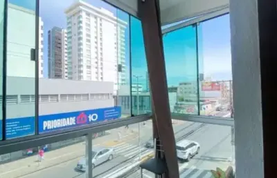 Apartamento com 2 quartos à venda no Centro, Tramandaí 