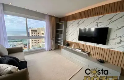 Apartamento com 2 quartos à venda no Centro, Tramandaí 