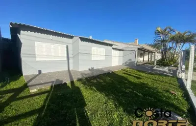 Casa com 3 quartos à venda no Nova Tramandaí, Tramandaí 