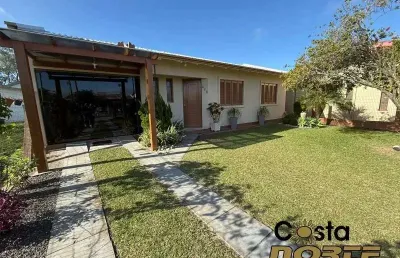 Apartamento com 3 quartos à venda no Nova Tramandaí, Tramandaí 