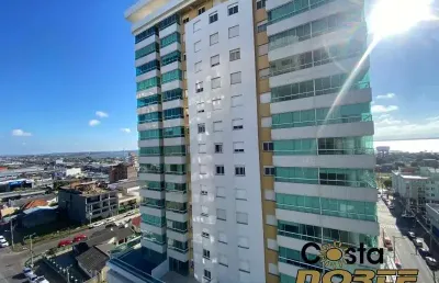 Apartamento com 3 quartos à venda no Centro, Tramandaí 