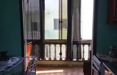 Apartamento com 1 quarto à venda no Centro, Tramandaí 