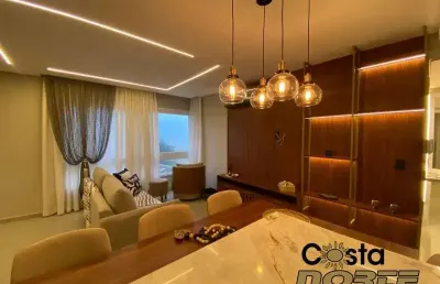 Apartamento com 2 quartos à venda no Centro, Tramandaí 