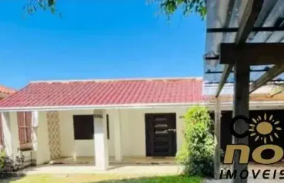Casa com 3 quartos à venda na Zona Nova, Tramandaí 