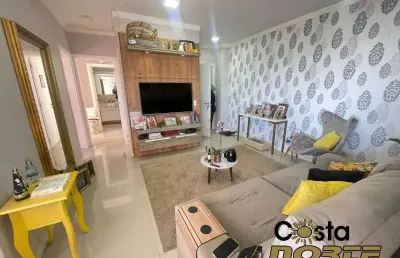 Apartamento com 2 quartos à venda no Centro, Tramandaí 