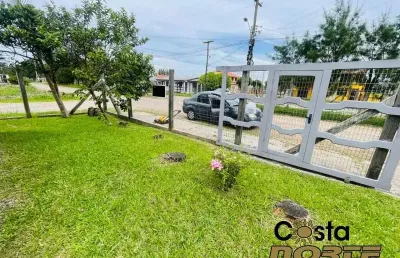 Casa com 2 quartos à venda no Nova Tramandaí, Tramandaí 