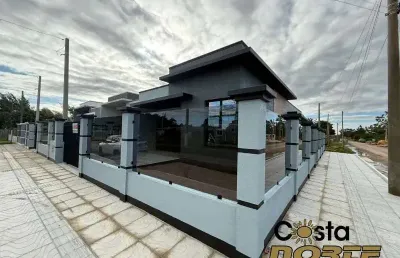 Casa com 3 quartos à venda no Nova Tramandaí, Tramandaí 