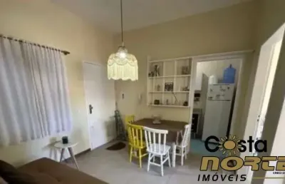 Apartamento com 2 quartos à venda no Centro, Tramandaí 