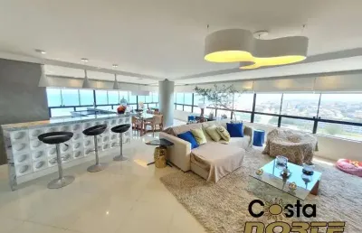 Apartamento com 3 quartos à venda no Centro, Tramandaí 
