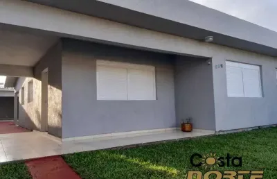 Casa com 5 quartos à venda na Zona Nova, Tramandaí 