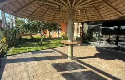 Casa com 4 quartos à venda na Zona Nova, Tramandaí 