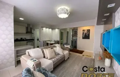 Apartamento com 2 quartos à venda no Centro, Tramandaí 