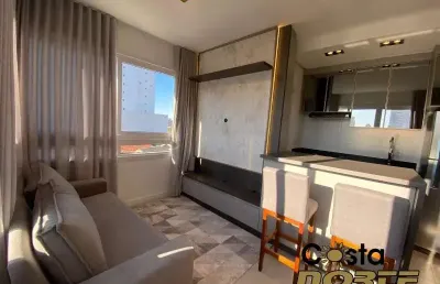 Apartamento com 2 quartos à venda no Centro, Tramandaí 