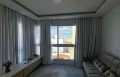 Apartamento com 2 quartos à venda no Centro, Tramandaí 