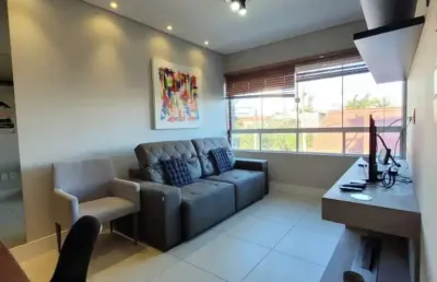 Apartamento com 2 quartos à venda no Centro, Tramandaí 