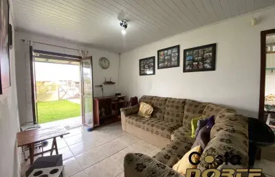 Casa com 3 quartos à venda na Zona Nova Sul, Tramandaí 
