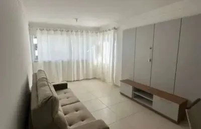 Apartamento com 2 quartos à venda no Centro, Tramandaí 