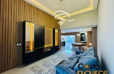 Casa com 3 quartos à venda no Centro, Tramandaí 