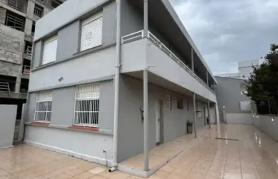 Apartamento com 2 quartos à venda no Centro, Tramandaí 
