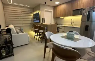 Apartamento com 2 quartos à venda no Centro, Tramandaí 