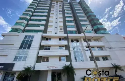 Apartamento com 3 quartos à venda no Centro, Tramandaí 