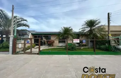 Apartamento com 3 quartos à venda no Centro, Tramandaí 