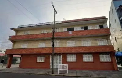 Apartamento com 3 quartos à venda no Centro, Tramandaí 