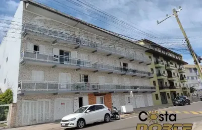 Apartamento com 1 quarto à venda no Centro, Tramandaí 