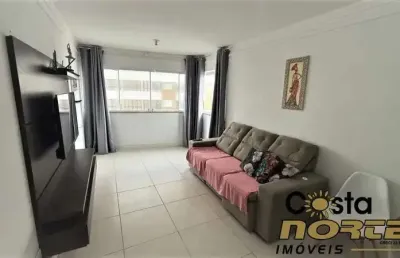 Apartamento com 2 quartos à venda no Centro, Tramandaí 