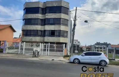Apartamento com 1 quarto à venda na Zona Nova, Tramandaí 