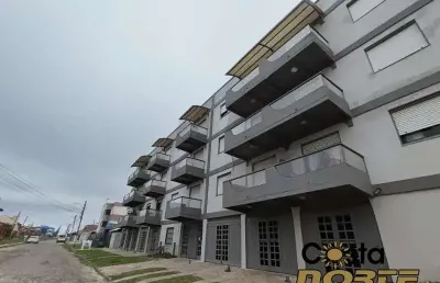 Apartamento com 2 quartos à venda na Zona Nova, Tramandaí 