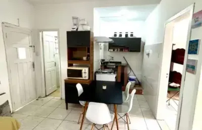 Apartamento com 2 quartos à venda no Centro, Tramandaí 