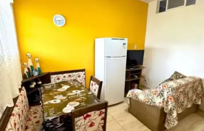 Apartamento com 2 quartos à venda no Centro, Tramandaí 