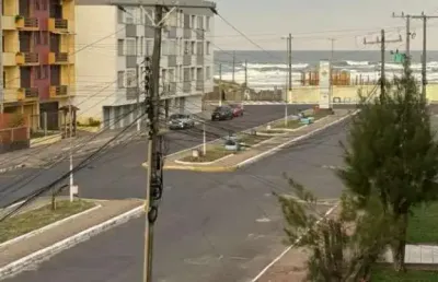 Apartamento com 2 quartos à venda no Centro, Tramandaí 