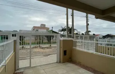 Casa com 2 quartos à venda na Zona Nova, Tramandaí 