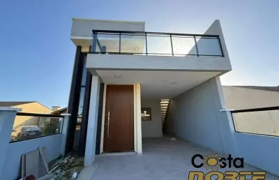 Casa com 2 quartos à venda no Nova Tramandaí, Tramandaí 