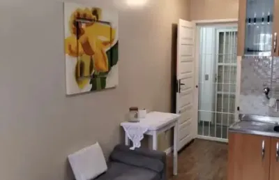 Apartamento com 1 quarto à venda no Centro, Tramandaí 