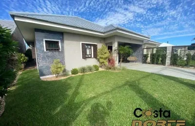 Casa com 3 quartos à venda no Nova Tramandaí, Tramandaí 