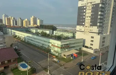 Apartamento com 3 quartos à venda no Centro, Tramandaí 