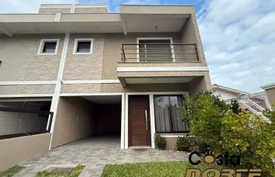 Casa com 2 quartos à venda na Zona Nova, Tramandaí 